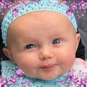 Meet your Posher, Millie